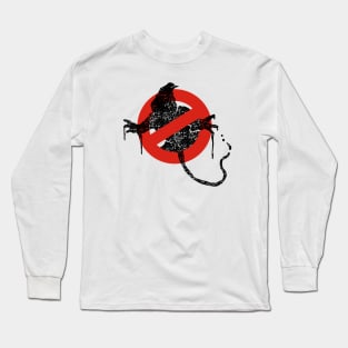 BT Busters Long Sleeve T-Shirt